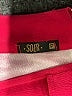 Soeur Solid Red Formal Skirt Size S (estimated) - photo 4
