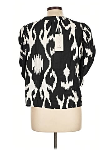 J by Joie 3/4 Sleeve Blouse (view 2)