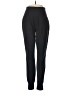 Active by Old Navy Solid Black Track Pants Size M - photo 1