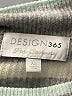 Design 365 Gray Long Sleeve Top Size XS - photo 7