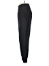 Active by Old Navy Solid Black Track Pants Size M - photo 5