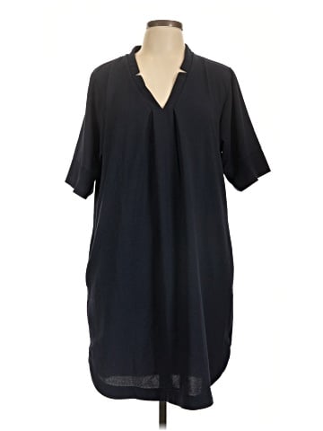 Bobeau Casual Dress (view 1)