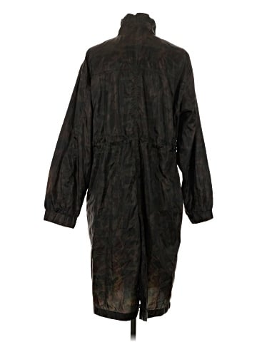 Zara Raincoat (view 2)