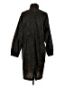 Zara Black Raincoat Size S - photo 2