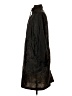 Zara Black Raincoat Size S - photo 5