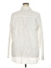 Old Navy Ivory Long Sleeve Button-Down Shirt Size XXL - photo 2