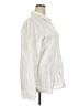 Old Navy Ivory Long Sleeve Button-Down Shirt Size XXL - photo 4
