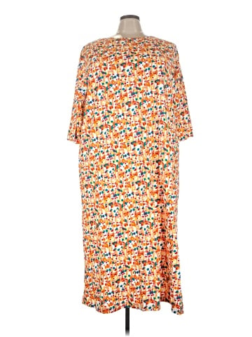 Ulla Popken Casual Dress (view 1)