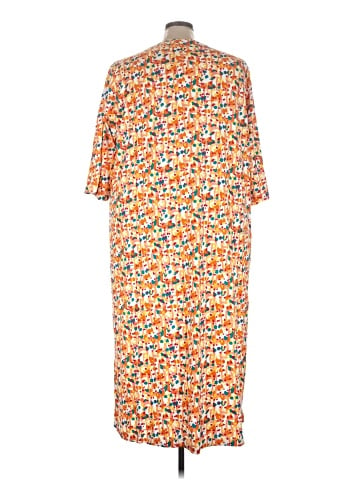 Ulla Popken Casual Dress (view 2)