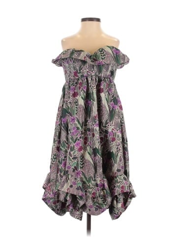 Anna Sui Cocktail Dress (view 1)