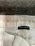 American Eagle Outfitters Ivory Shorts Size 2 - photo 3