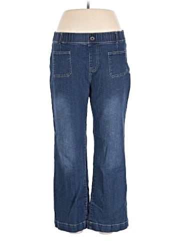 Unbranded Jeans (view 1)