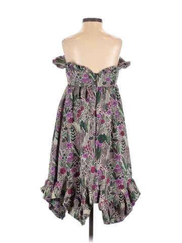 Anna Sui Cocktail Dress (view 2)