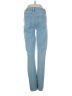 Paige Hearts Blue Jeans Size 26 waist - photo 2