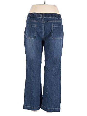 Unbranded Jeans (view 2)