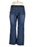 Unbranded Blue Jeans Size XL - photo 2