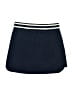 Athleta Solid Blue Skort Size 0 - photo 2