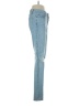Paige Hearts Blue Jeans Size 26 waist - photo 4