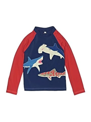Mini Boden Rash Guard (view 1)