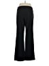 AB Studio 100% Polyester Solid Black Dress Pants Size 14 - photo 2
