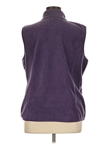 Karen Scott Sport Vest (view 2)