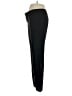 AB Studio 100% Polyester Solid Black Dress Pants Size 14 - photo 5