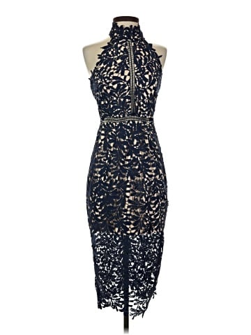 Lulus Cocktail Dress (view 1)