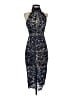 Lulus 100% Polyester Blue Cocktail Dress Size XS - photo 1