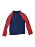 Mini Boden Red Rash Guard Size 5 - photo 2
