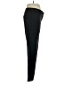 AB Studio 100% Polyester Solid Black Dress Pants Size 14 - photo 4