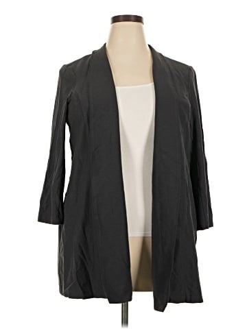 Eileen Fisher Kimono (view 1)
