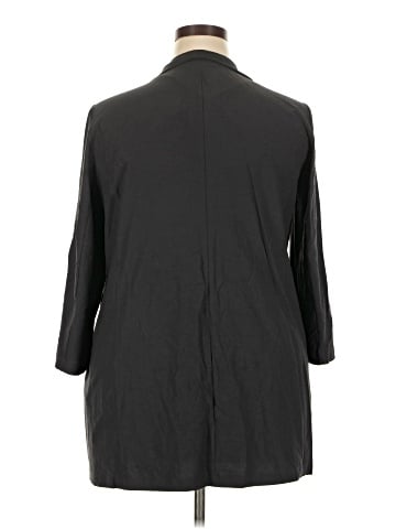 Eileen Fisher Kimono (view 2)