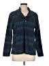 The Vermont Country Store 100% Polyester Blue Pullover Sweater Size M - photo 1