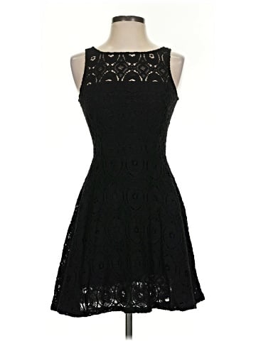 BB Dakota Cocktail Dress (view 1)