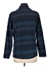 The Vermont Country Store 100% Polyester Blue Pullover Sweater Size M - photo 2