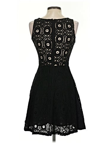 BB Dakota Cocktail Dress (view 2)