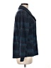 The Vermont Country Store 100% Polyester Blue Pullover Sweater Size M - photo 4