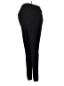 Old Navy - Maternity Solid Black Active Pants Size Lg Maternity - photo 1
