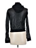 Bailey 44 Black Faux Leather Jacket Size M - photo 2