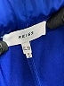 Reiss Solid Blue Casual Pants Size 10R - photo 7