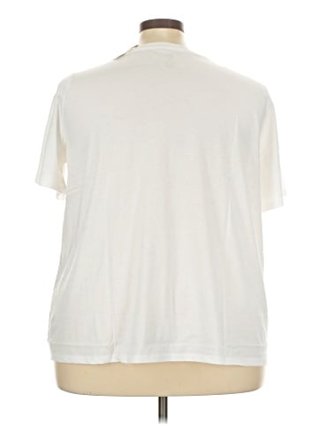 Cato Short Sleeve T-Shirt (view 2)