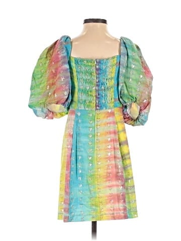 Koch Cocktail Dress (view 2)