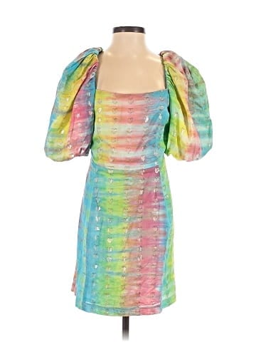 Koch Cocktail Dress (view 1)
