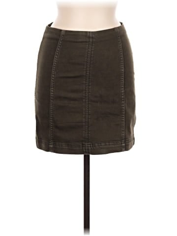 Free People Casual Skirt (view 1)