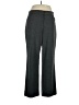 Dana Buchman Gray Dress Pants Size 14 - photo 1