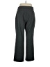 Dana Buchman Gray Dress Pants Size 14 - photo 2