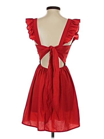 Unbranded Cocktail Dress (view 2)