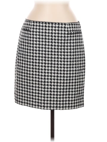 White House Black Market Casual Skirt (view 1)