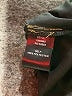 Current Air 100% Polyester Metallic Gold Long Sleeve Blouse Size M - photo 8