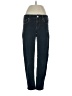 American Eagle Outfitters Solid Blue Jeans Size 4 - photo 1